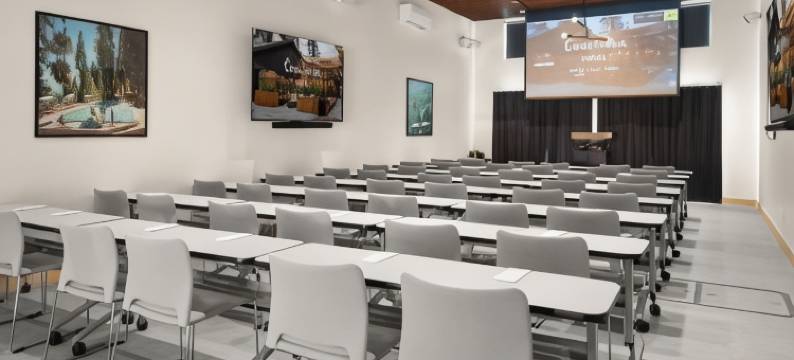 车夫酒店(The Coachman Hotel)图片