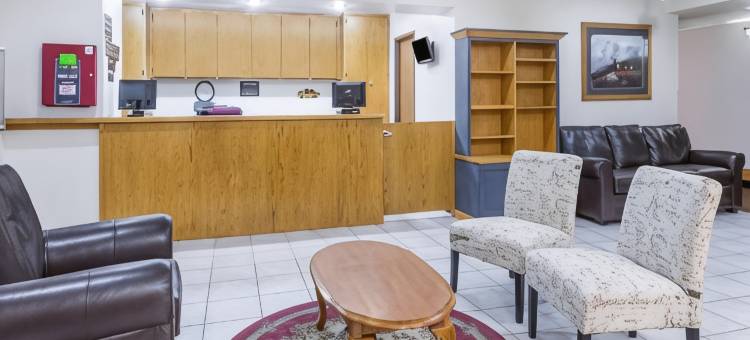 瑞克斯堡速8酒店(Super 8 by Wyndham Rexburg)图片