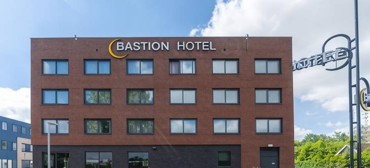 利瓦顿堡垒酒店(Bastion Hotel Leeuwarden)图片