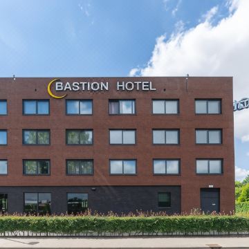 利瓦顿堡垒酒店(Bastion Hotel Leeuwarden)图片