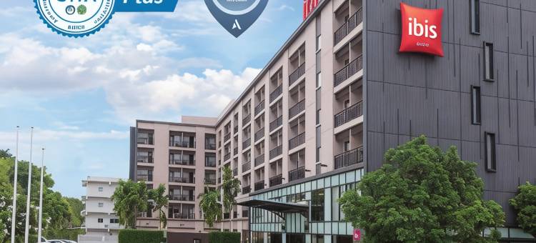 宜必思华欣酒店(Ibis Hua Hin)图片