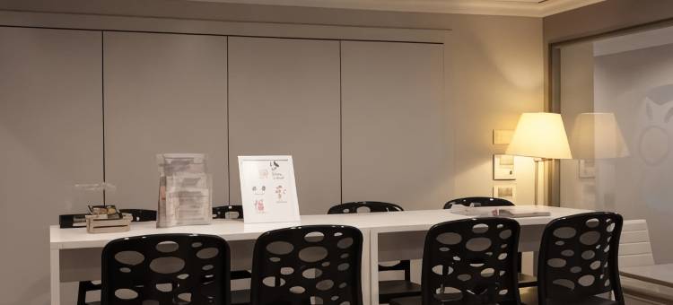 特尔都灵广场酒店塞尔科特酒店(Hotel Torico Plaza)图片