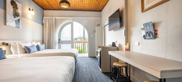 芒特甘比尔联邦睡帽酒店(Nightcap at Federal Hotel Mt Gambier)图片