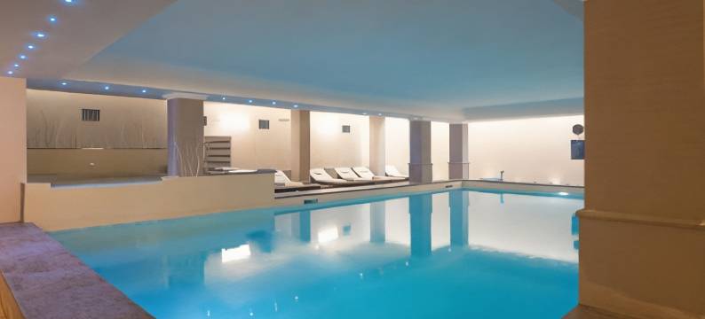 锦绣索尔酒店(Hotel Splendid Sole)图片