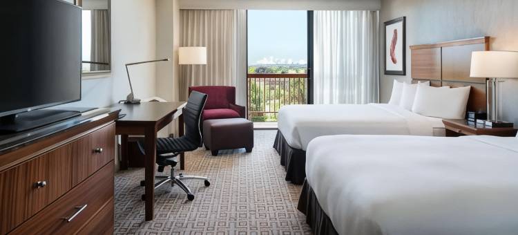 丹佛科技中心希尔顿逸林酒店(DoubleTree by Hilton Denver Tech Center)图片