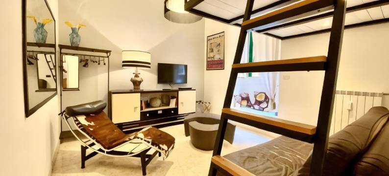 圆形大剧场罗马假日公寓(Vacanze Romane Colosseum)图片