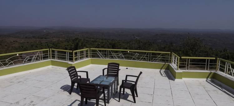 Kokanwadi的Seawind(Seawind at Kokanwadi)图片