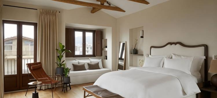 讲故事人精品住宅(The Storyteller Boutique House)图片