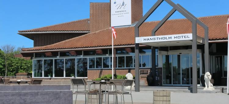 汉斯特霍尔姆蒙特拉酒店(Montra Hotel Hanstholm)图片