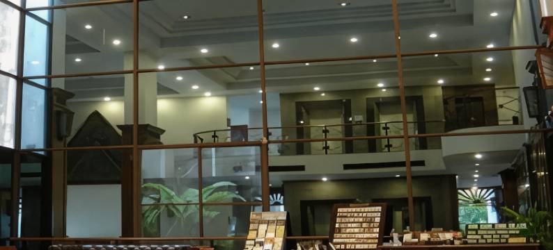 皇家兰纳酒店(Royal Lanna Hotel)图片