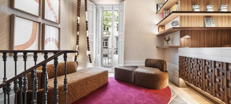 One Shot Recoletos图片