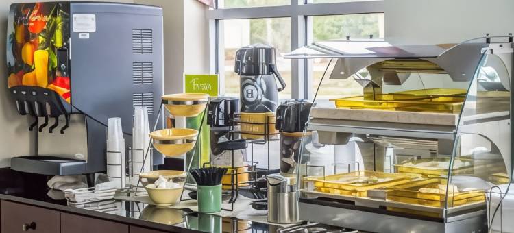 奇普利I-10出口120凯艺酒店(Quality Inn Chipley I-10 at Exit 120)图片