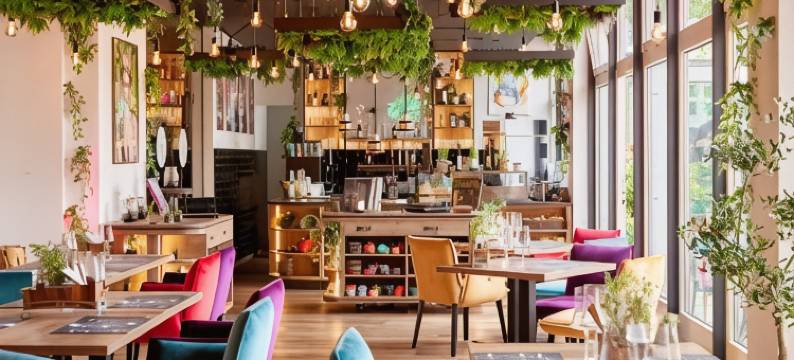 TRIHOTEL 罗斯托克 – 仅限成年人的健康酒店(Trihotel Rostock - Wellnesshotel Adults Only)图片