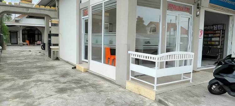 亚亚菲家庭旅馆(Homestay Yaa Syafi)图片