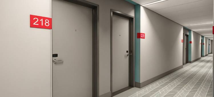 avid 酒店 辛辛那提北 - 西切斯特 IHG 旗下酒店(avid hotel CINCINNATI N - WEST CHESTER by IHG)图片