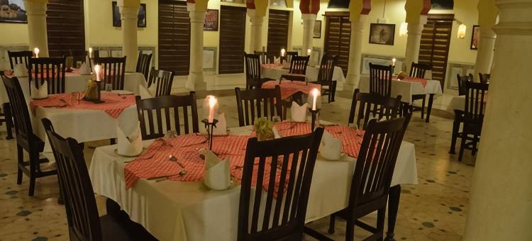 马尔吉加卡姆拉酒店(Malji Ka Kamra)图片