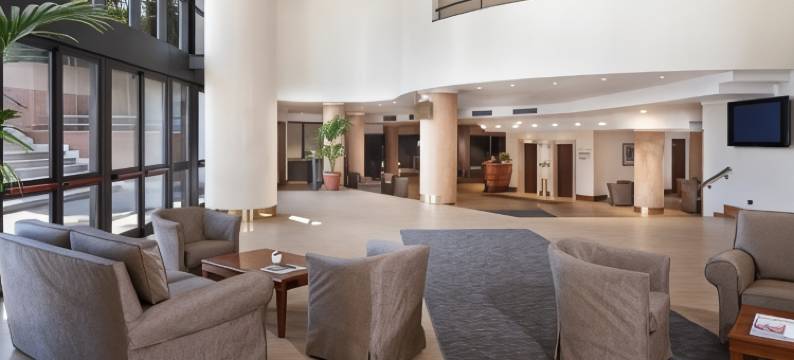 罗马奥里利亚蒂卡酒店(Hotel Roma Aurelia Antica)图片