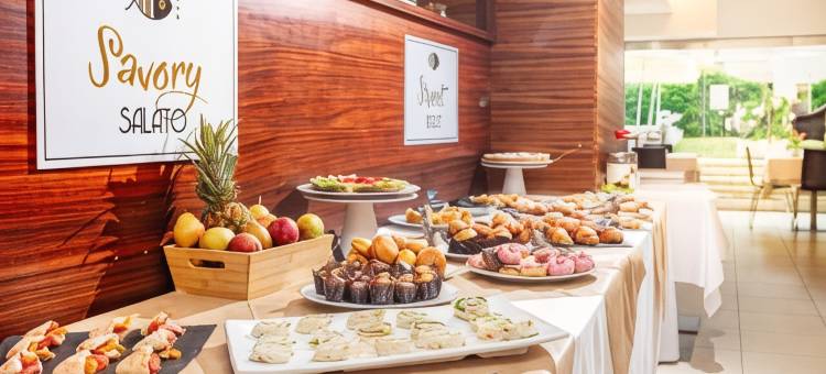 马丁尼酒店(Hotel Martini)图片