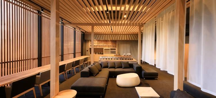 麦尔维尔箱根强罗酒店(Merveille Hakone Gora)图片