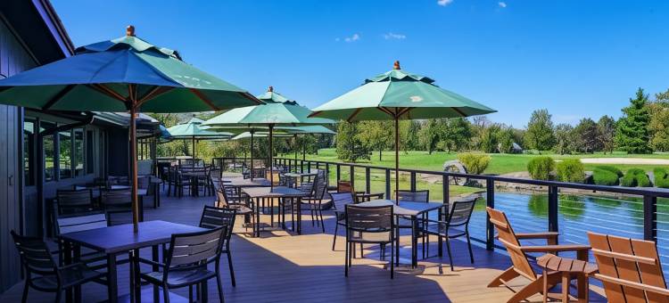 锯木厂溪度假酒店(Sawmill Creek by Cedar Point Resorts)图片