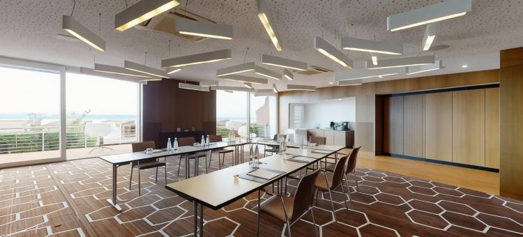 帕拉菲特酒店(Hotel Palafitte)图片