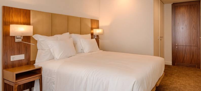 波尔图市中心高级酒店(Hotel Premium Porto Downtown)图片