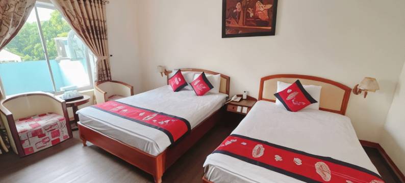 西顿酒店(Sepon Hotel)图片