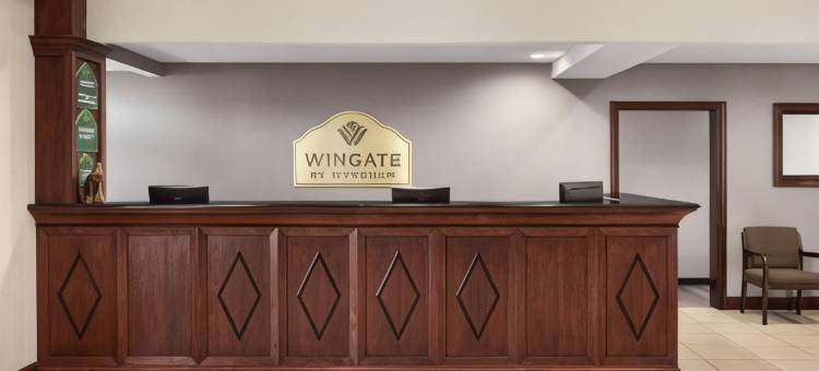 Wingate by Wyndham Southport图片