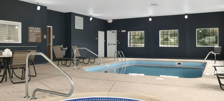 曼斯费尔德麦客达套房酒店(Microtel Inn & Suites by Wyndham Mansfield)图片