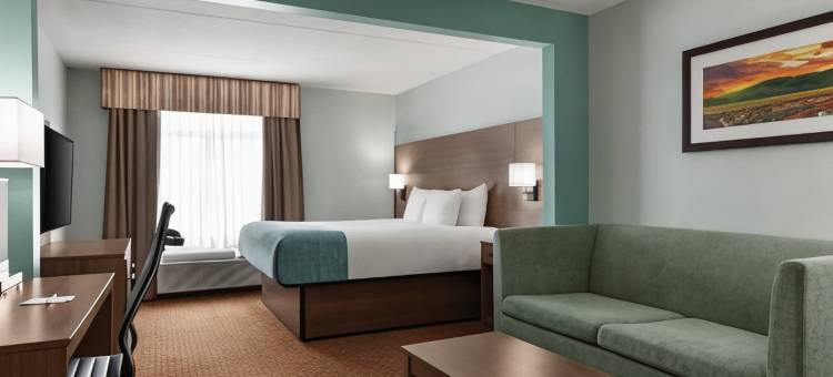 Wingate by Wyndham Louisville East图片