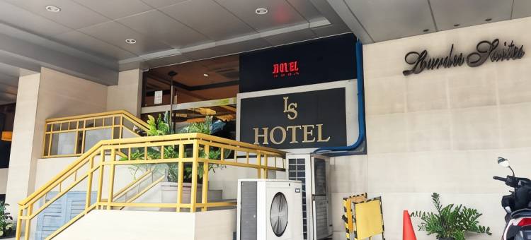 马卡蒂卢尔德家庭套房-由可可特尔管理(Lourdes Family Suites Makati powered by Cocotel)图片
