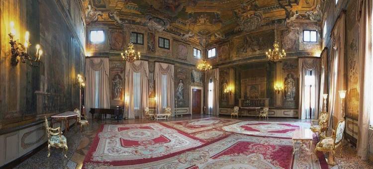 萨赛格雷多酒店(Ca' Sagredo Hotel)图片