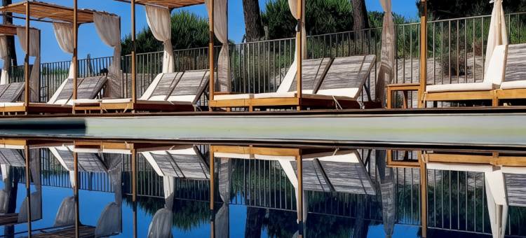 宜必思尚品阿卡雄居让梅斯特拉酒店(Ibis Styles Arcachon Gujan-Mestras)图片