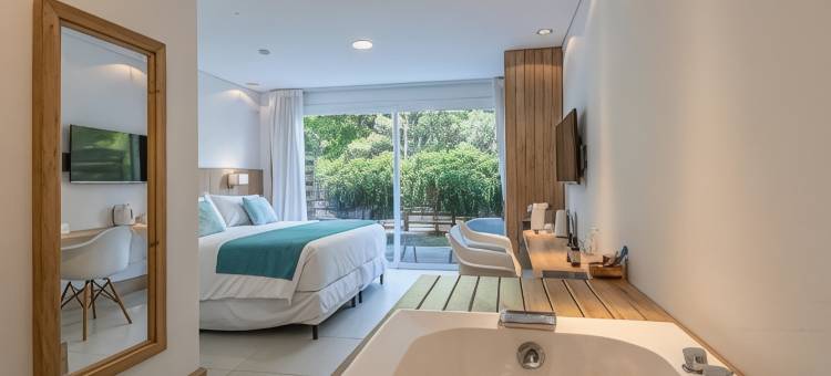 好住精品酒店 - 限成人(Live Hotel Boutique (Adults Only))图片