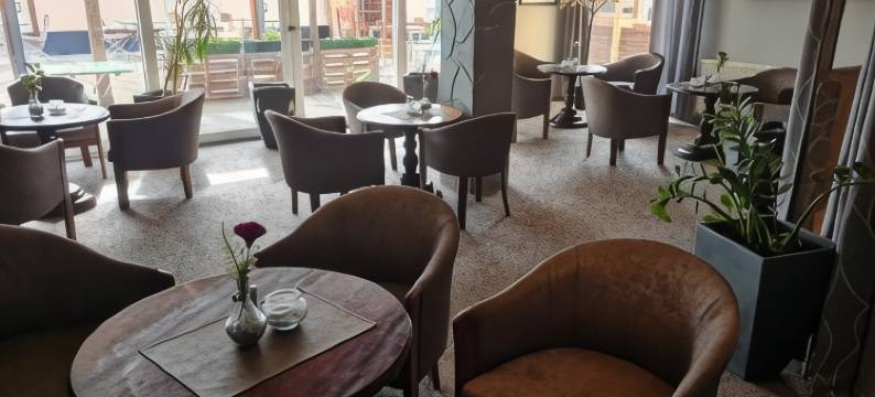 A 20 维斯马卡溪利诺酒店(Casilino Hotel A 20 Wismar)图片