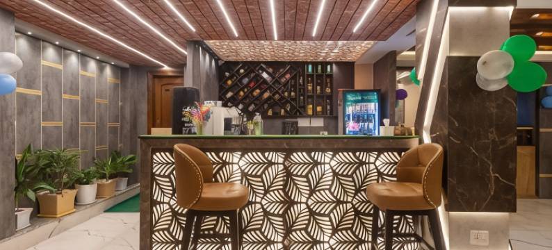 戴安娜机场酒店(Airport Diana Hotel)图片