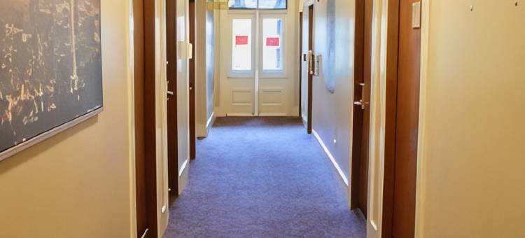 西雅图格林托特青年旅馆(Green Tortoise Hostel Seattle)图片
