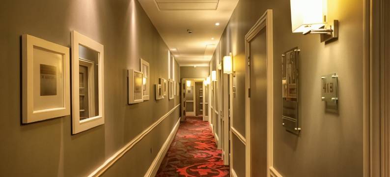 Hotel Indigo 格拉斯哥(Hotel Indigo GLASGOW by IHG)图片