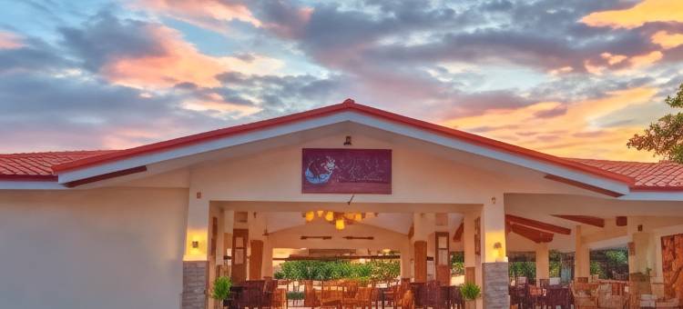 可可特尔RSAM海滩度假村(Rsam Beach Resort by Cocotel)图片