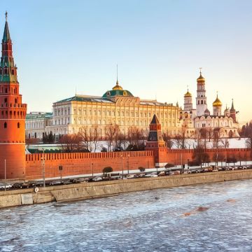 伊尔库茨克+莫斯科11日10晚私家团