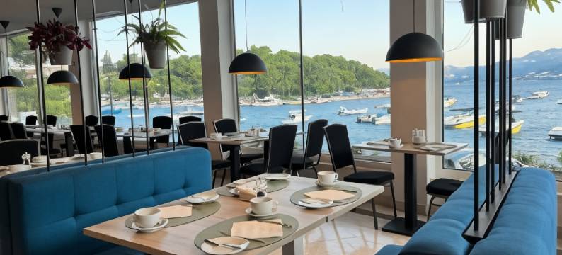 察夫塔特酒店(Hotel Cavtat)图片