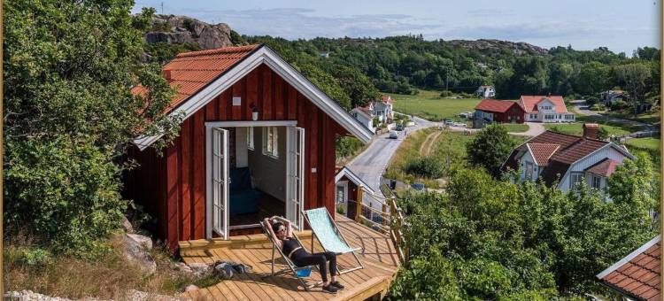 班吉家(HEM Till Bengt)图片