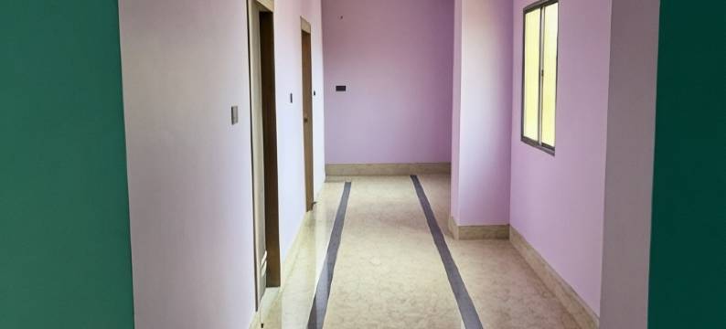 克里希纳天堂酒店(Hotel Krishna Paradise)图片