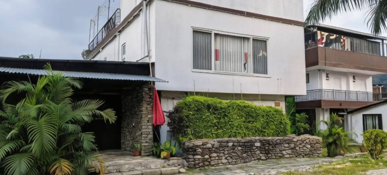 甘塔维亚度假村(Gantavya Resort)图片