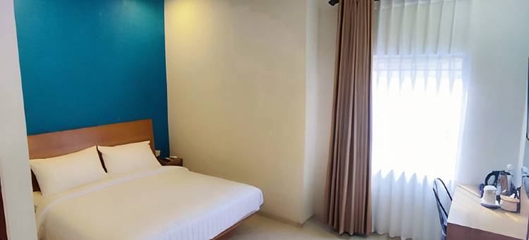 Octo Hotel Lampung图片