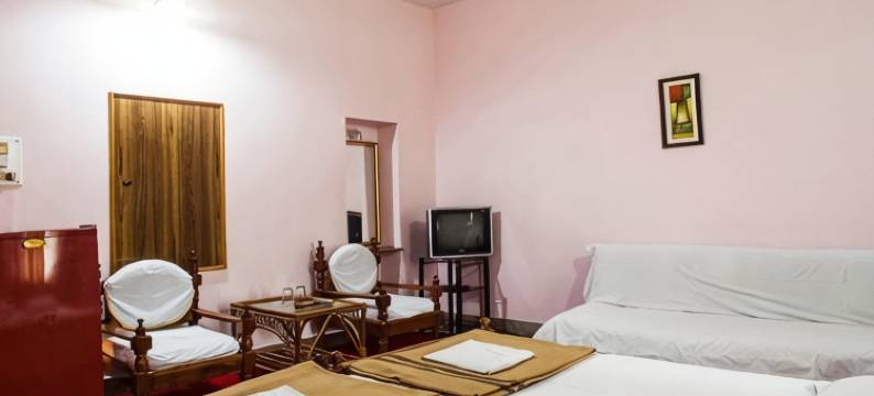 尼瓦斯帕德米尼酒店(Hotel Padmini Niwas)图片