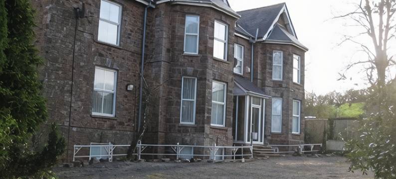 阿灵顿马车房(The Arlington House B and B)图片