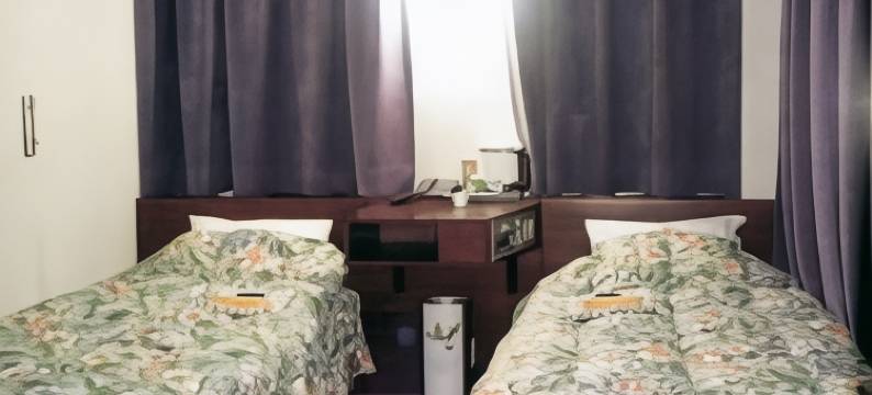 观光商务酒店 皆生温泉(Kanko Business Hotel Kaike Onsen)图片
