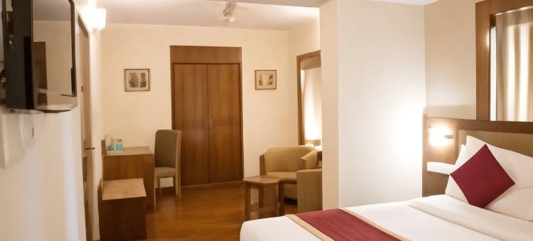 Vaishali Comforts图片