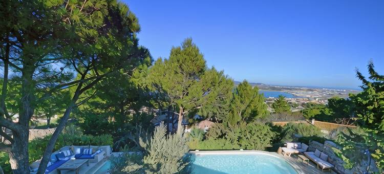 奇异酒店(La Singulière)图片